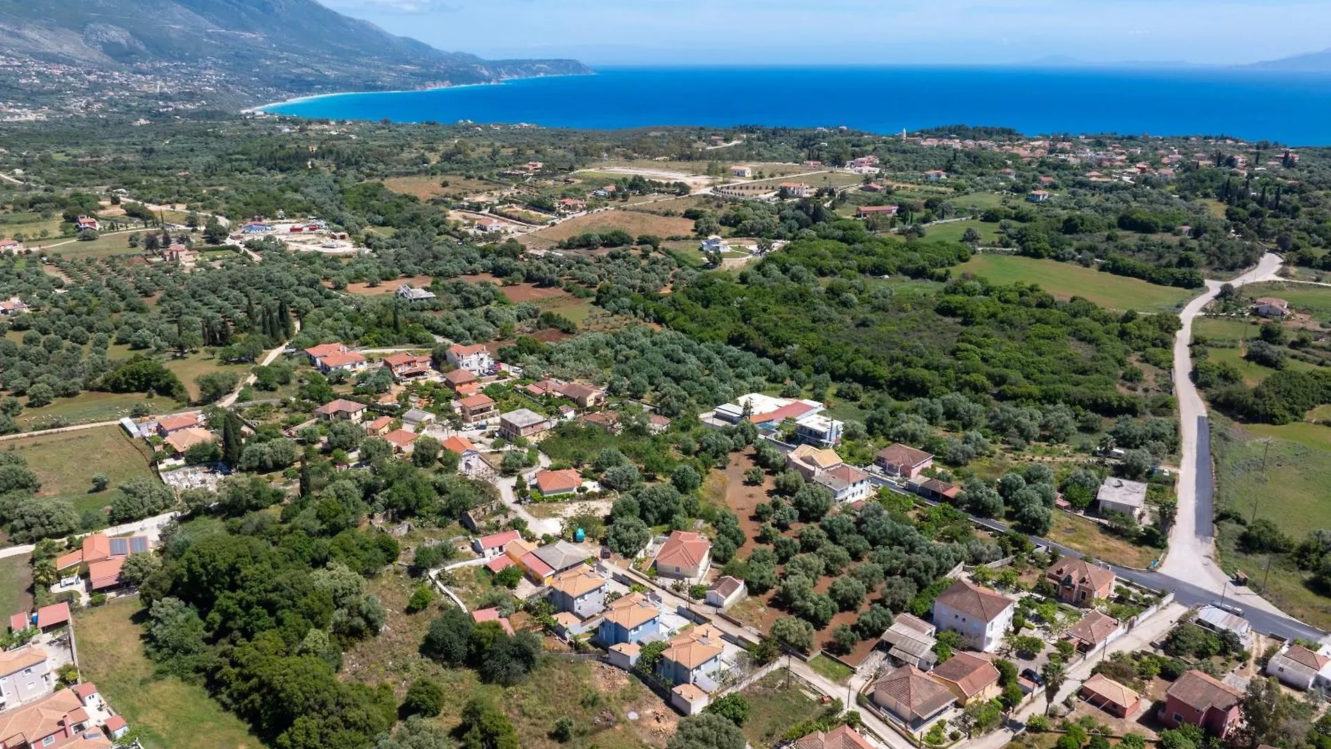 Villa Marina Dhorizáta