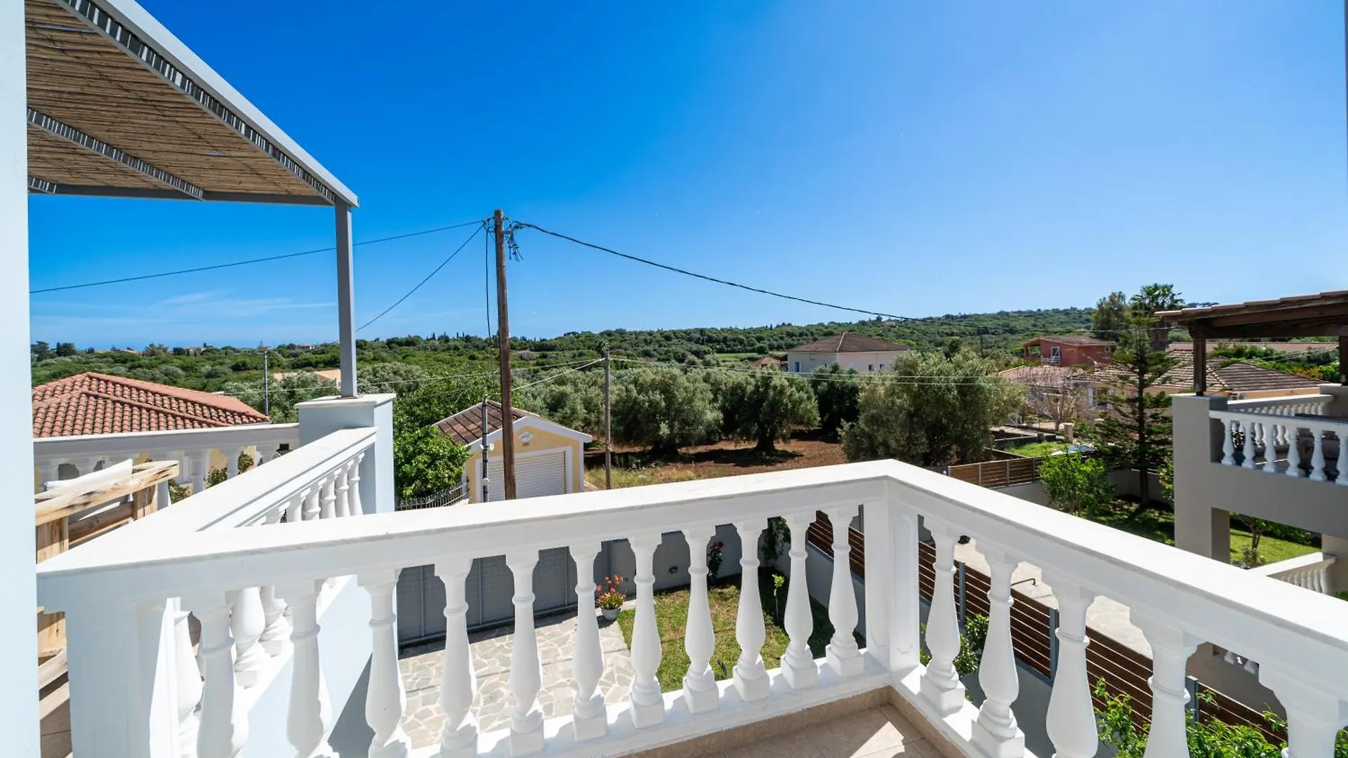 Villa Marina Dhorizáta