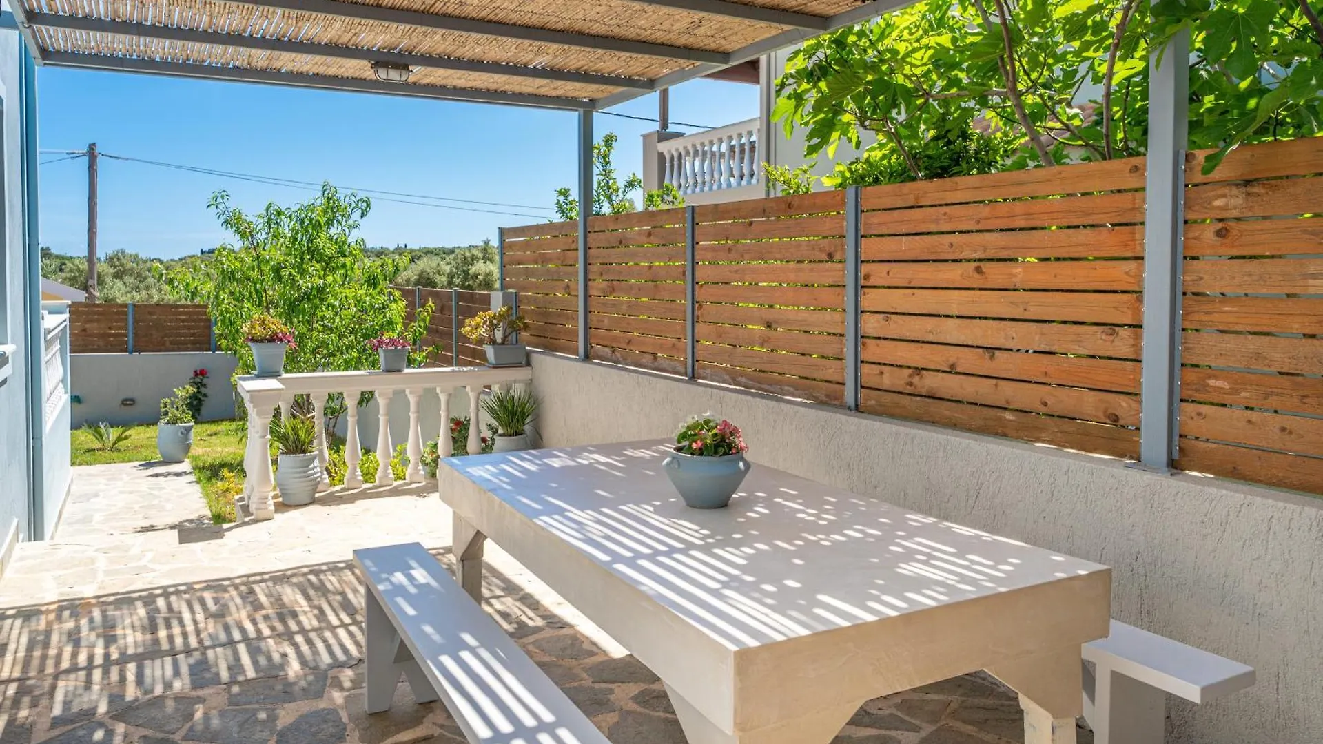 Villa Marina Dhorizáta